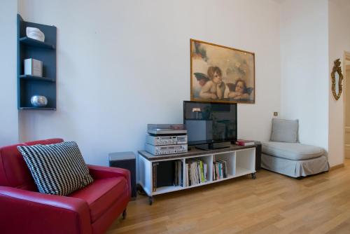 ROMA your home in trastevere e gianicolo