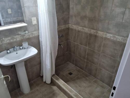 alquilar Casa con pileta La Serena en Villa Gesell