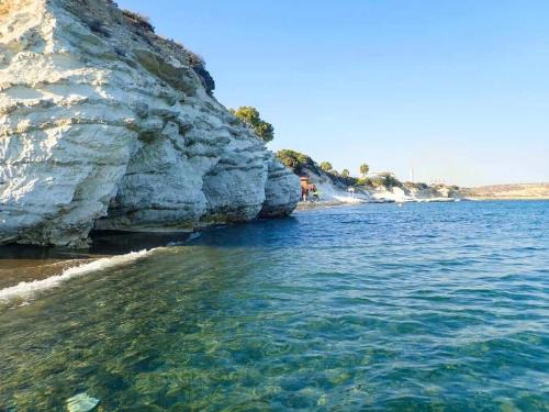 Gallery image of Governors Beach Panayiotis in Governors Beach