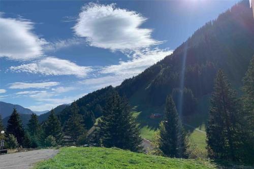Appartement à la montagne (jusqu'à 6 personnes)