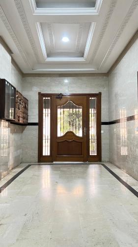 Fotografie z fotogalerie ubytování SUITOUISS - Agdal 1 - Appartement à 2 minutes de la gare de train TGV Rabat v destinaci Rabat