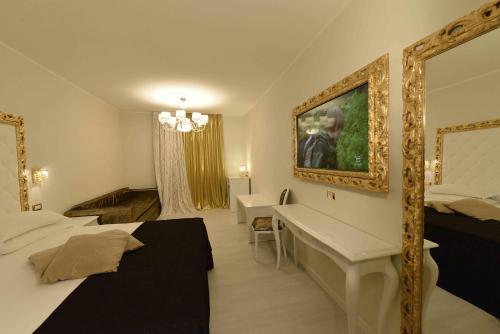 Hotel Mediterraneo Club Benessere