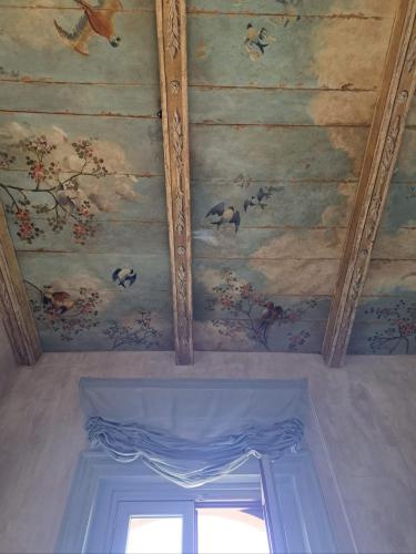 Deluxe Double Room with Bath