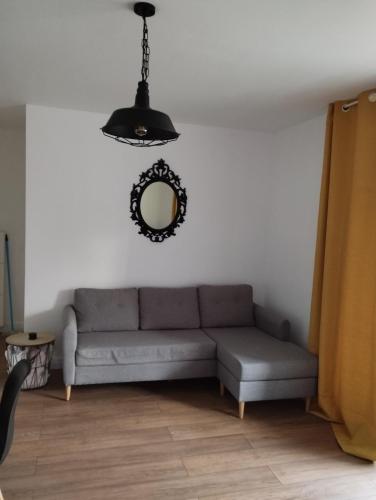 Fotografie z fotogalerie ubytování Chez Alex v destinaci Lyon
