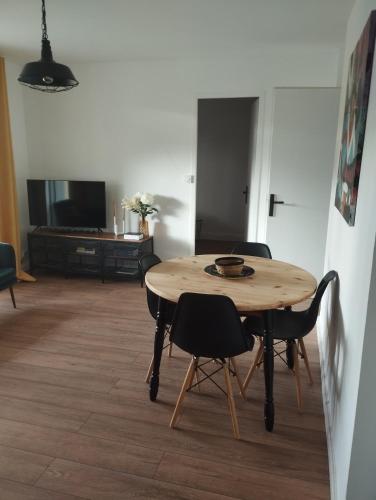Fotografie z fotogalerie ubytování Chez Alex v destinaci Lyon