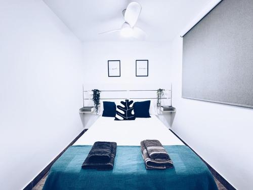 Carpe Diem Suite