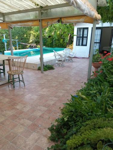 TRANQUILO LOFT EN VISTALBA – Photos 3