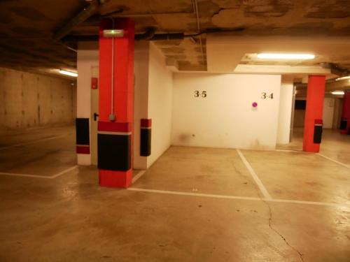  Francoli-Vacances Pirinenca -  Room  picture :   Bath    Hairdryer    Iron                           