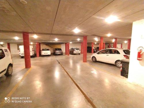 APPARTAMENTI Residence Napoleone – Photos 5