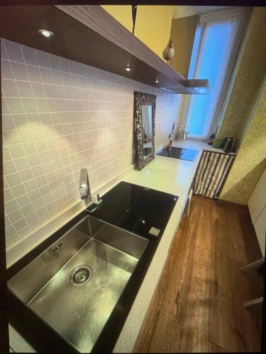 [S.Ambrogio/Duomo] •Jacuzzi • Luxury •design