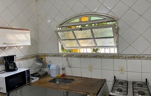 Quarto sala completo Central Macaé – Billeder 4