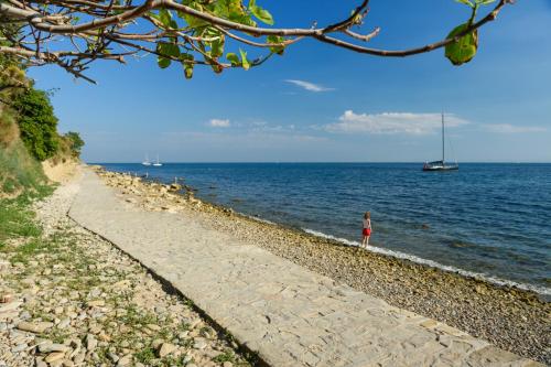 ピランにあるSea View Guesthouse Oparaのギャラリーの写真