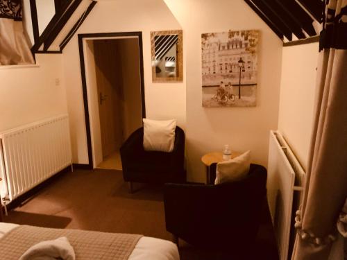 The Bridge guest house – Photos 5