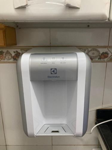 Gambar di galeri bagi Lofts de luxo no Palácio Quitandinha di Petrópolis