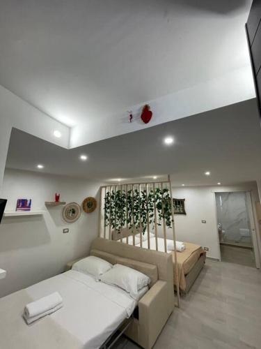 Il Basso Mini Apartment