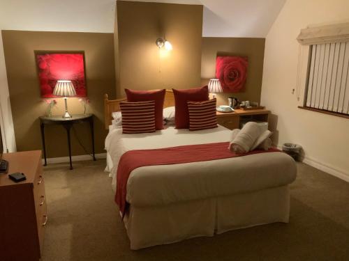 The Bridge guest house – Photos 4