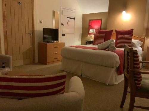 The Bridge guest house – Photos 3