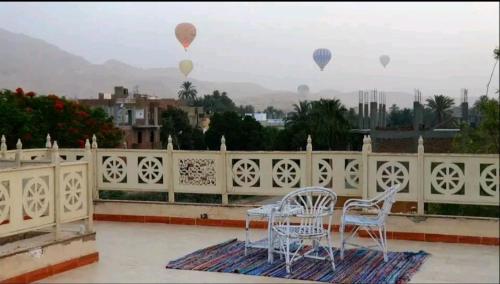 Gallery image of hathor guest house in Luxor