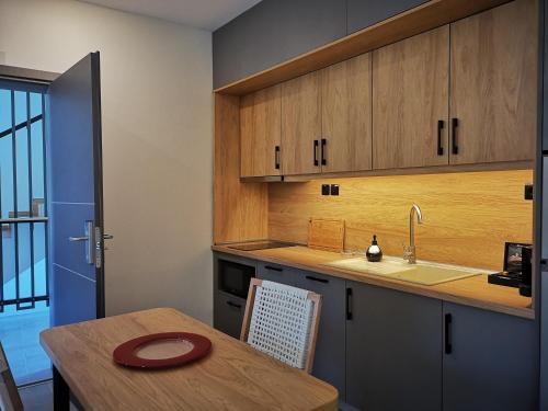 Gallery image of Sera-Nata Superior Suites in Nikiti
