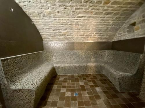 Gambar di galeri bagi Le Clos Papillon di Corcelles-les-Monts