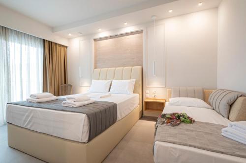 Gallery image of Sera-Nata Superior Suites in Nikiti