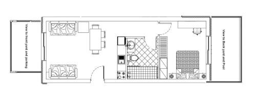 Gallery image of Sera-Nata Superior Suites in Nikiti
