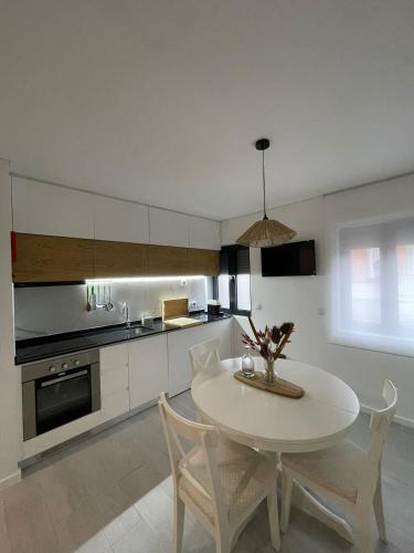 Marinho's Oporto Apartments II