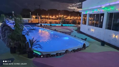 Cabañas en Barra del Chuy – Photos 5