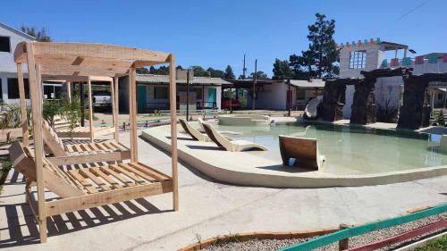 Cabañas en Barra del Chuy – Photos 2