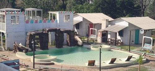 Cabañas en Barra del Chuy – Photos 4