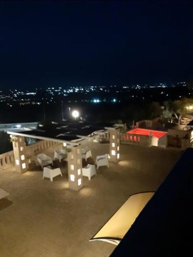 Fotografie z fotogalerie ubytování Trullo Monte Cannone con piscina v destinaci Cocolicchio