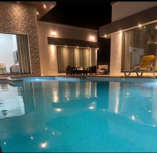 Dune Chalet شالية ديون – Photos 2