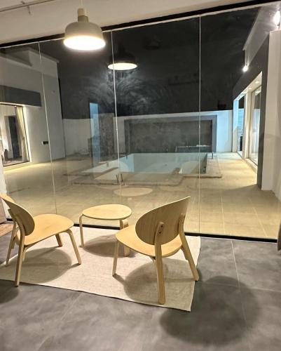 Dune Chalet شالية ديون – Photos 3