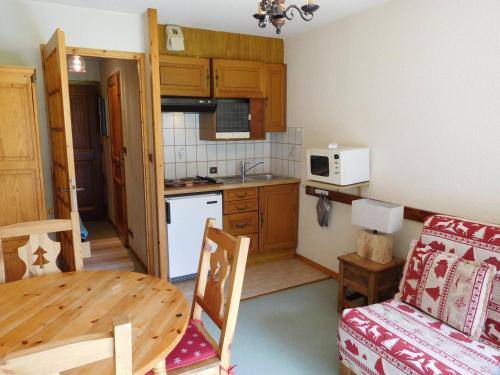 Studio cosy proche des pistes - Animaux admis - FR-1-517-52 photo 9
