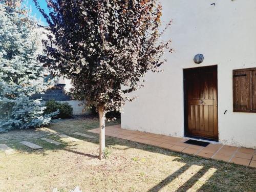 Photo de la galerie de l'établissement Casa Independiente en Angoustrine, à Angoustrine