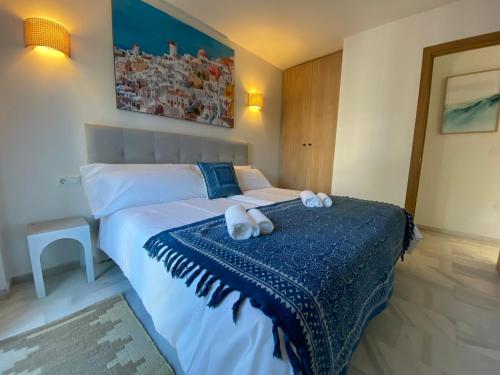 Nomad Stays Milos y Bali