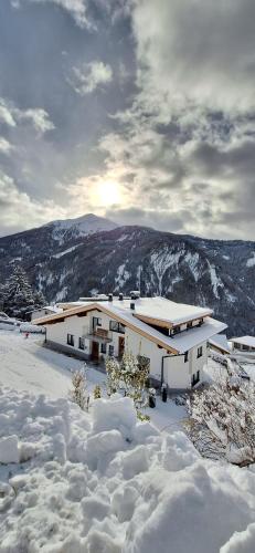 Apartments Amelie -1- mit Wallbox für ihr E-Auto