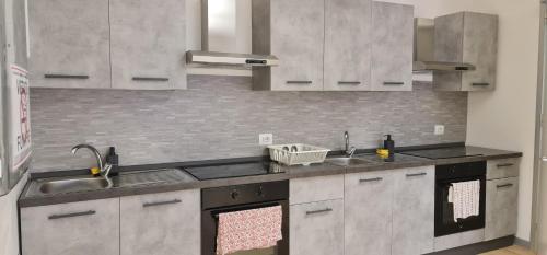 Gallery image of Infinity Collection in Padova