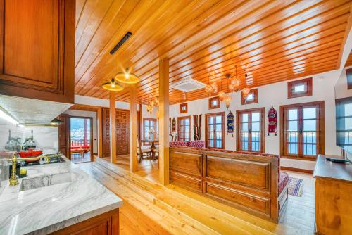 Fotografie z fotogalerie ubytování The Sukabaği House v destinaci Alanya