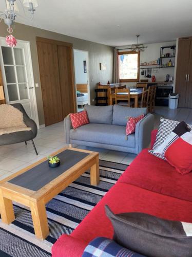 Bright and quiet apartment – Photos 2
