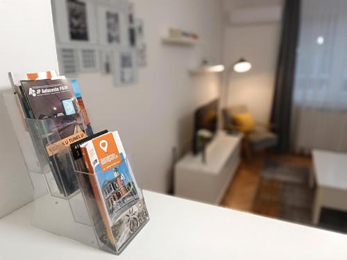 Billede fra billedgalleriet på Apartment Dina Sarajevo i Sarajevo