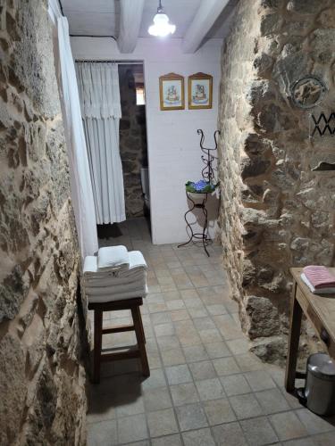 Fotografie z fotogalerie ubytování Casas Quo Vadis- Naranja v destinaci Acova