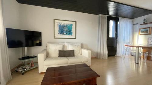 Bel appartement de 2 chambres avec magnifique vue à Crans-Montana