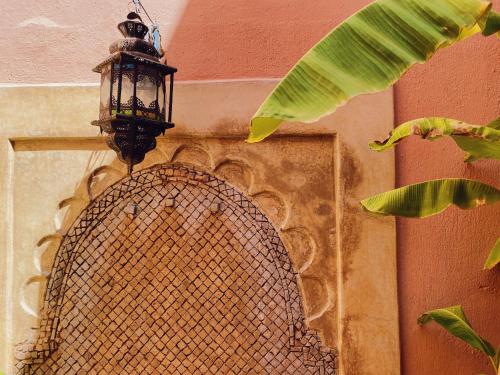 Fotografie z fotogalerie ubytování Riad Sidi Radoine v Marrákéši