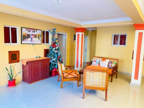 Fotografie z fotogalerie ubytování HOTEL ARUBA v destinaci San Pedro de Macorís