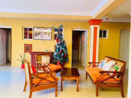 Fotografie z fotogalerie ubytování HOTEL ARUBA v destinaci San Pedro de Macorís