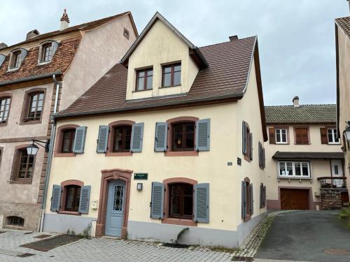 Foto Le cordonnier du Staedel 5