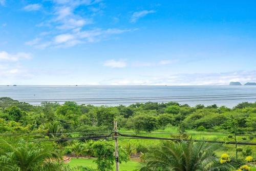 Gallery image of Magical 1 Bedroom Condo with Ocean View & Pool in Potrero