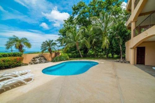 Gallery image of Magical 1 Bedroom Condo with Ocean View & Pool in Potrero