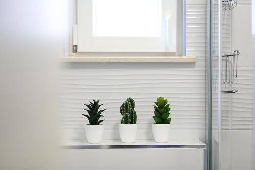 Apartment Romarin